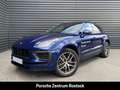 Porsche Macan Parklenkassistent Luftfederung BOSE LED Blue - thumbnail 1