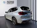 BMW X3 xDrive30d Silber - thumbnail 11