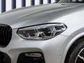 BMW X3 xDrive30d Silber - thumbnail 3