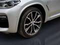 BMW X3 xDrive30d Silber - thumbnail 4