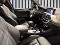 BMW X3 xDrive30d Silber - thumbnail 14