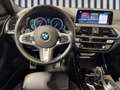 BMW X3 xDrive30d Silber - thumbnail 9