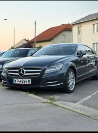 CDI BlueEfficiency 4MATIC Aut. DPF