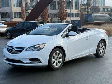 1.4 - CABRIO - TURBO - RADIO - BLUETOOTH - CRUISE