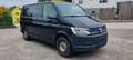 Volkswagen T6 Transporter DSG Schwarz - thumbnail 2