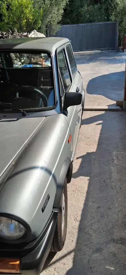 Autobianchi A 112 A112 965 Elite, foto 4