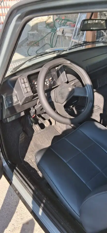 Autobianchi A 112 A112 965 Elite, foto 5