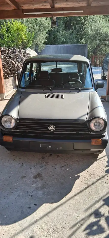 Autobianchi A 112 A112 965 Elite, foto 1