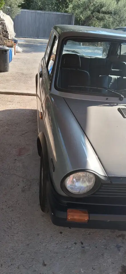 Autobianchi A 112 A112 965 Elite, foto 3