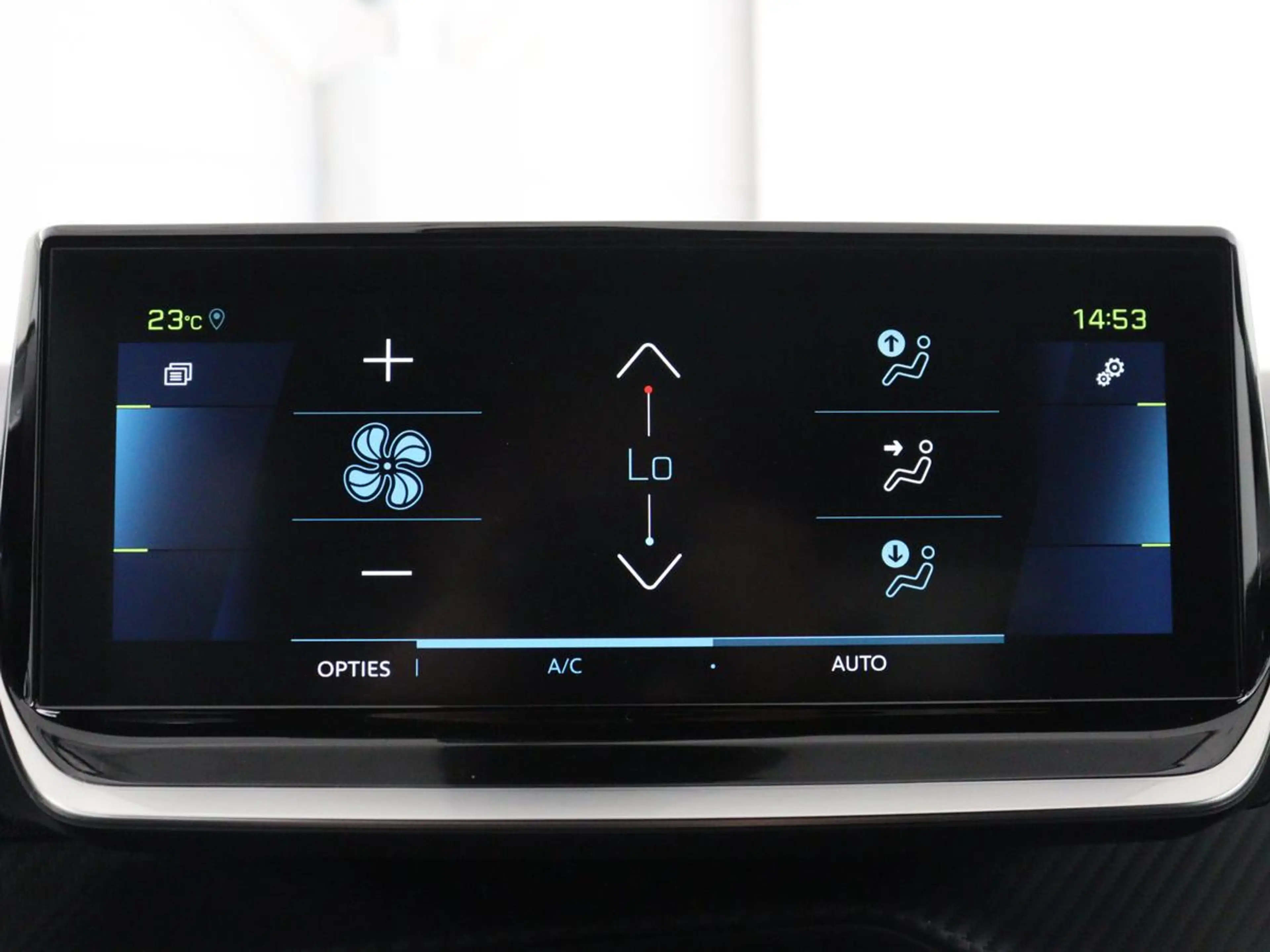 Peugeot e-208 EV GT 350 50 kWh | SOH 92,2% | Half leder | Stoelv — photo 13