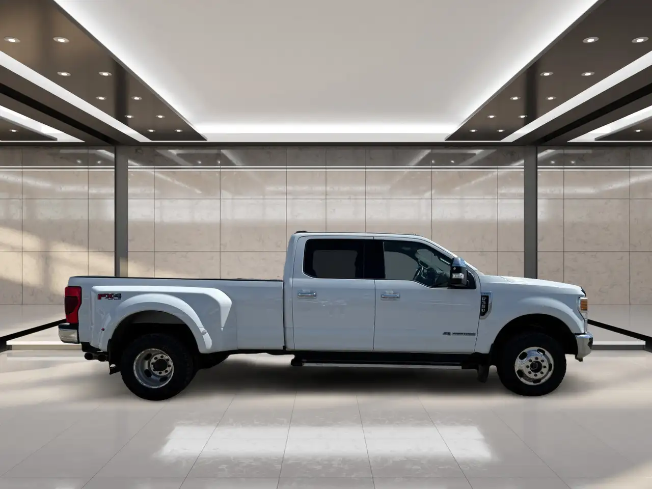 Ford F 350 снимка Ford F 350