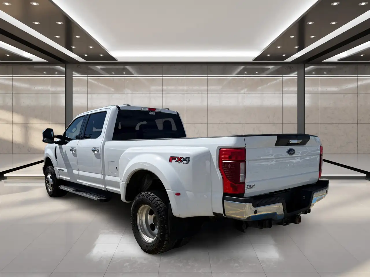 Ford F 350 снимка Ford F 350