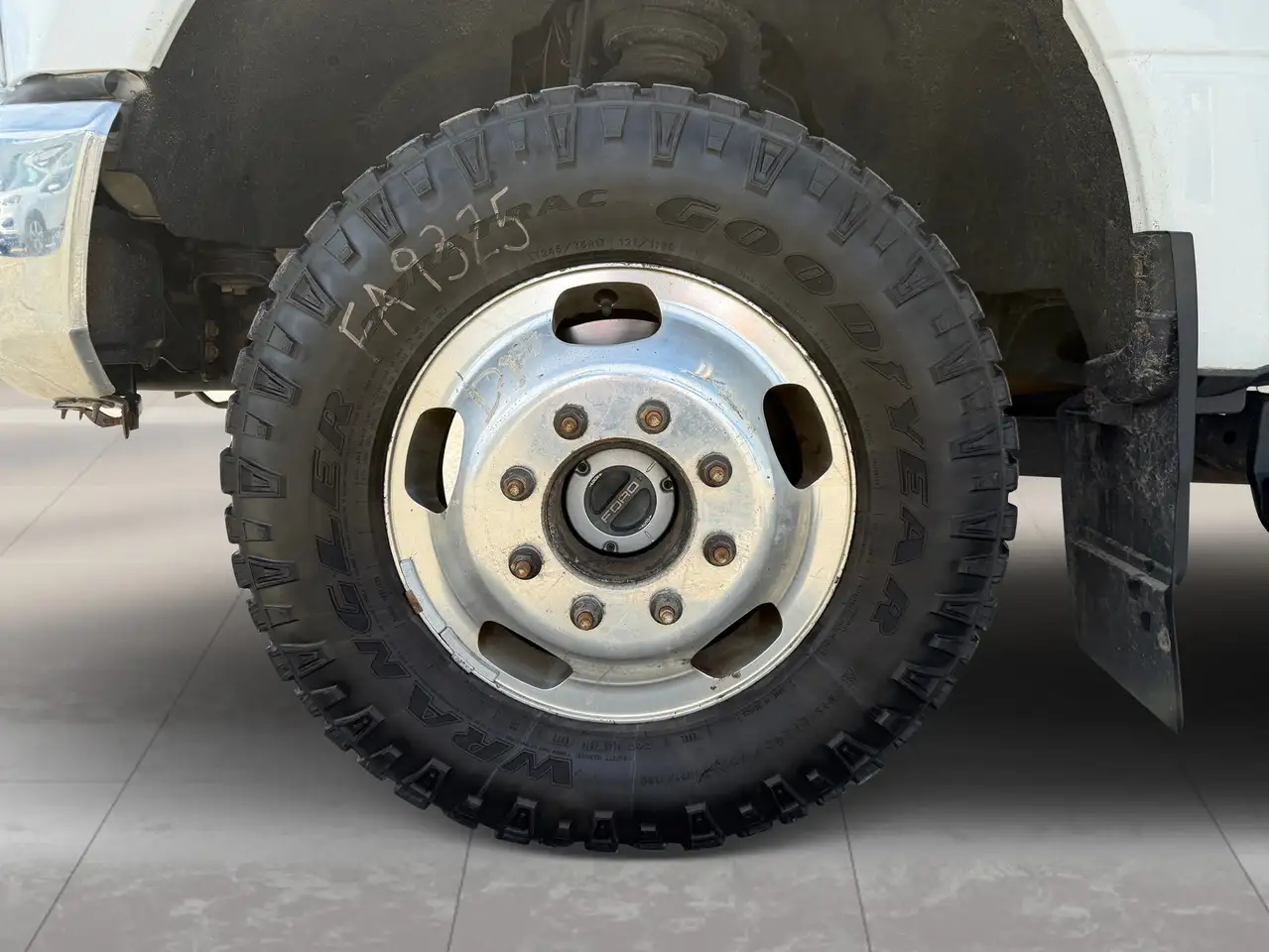 Ford F 350 снимка Ford F 350