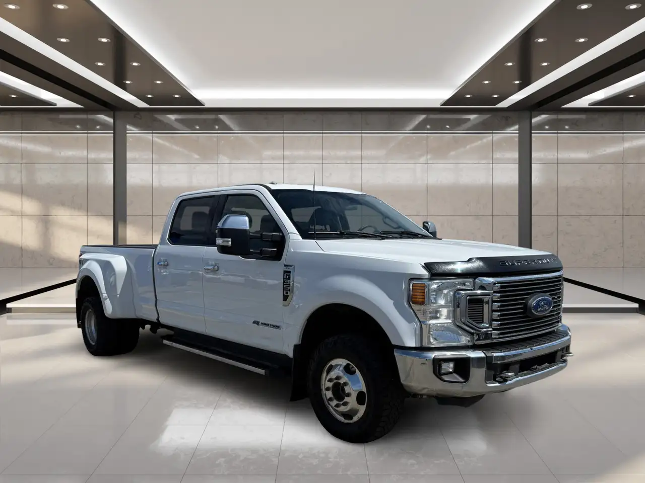 Ford F 350 снимка Ford F 350