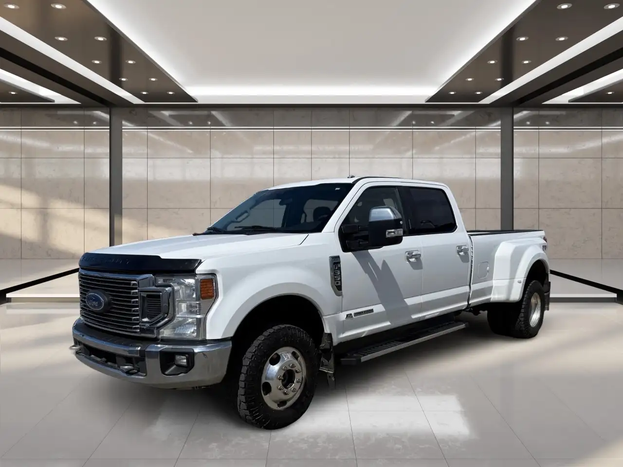 2022 Ford F 350