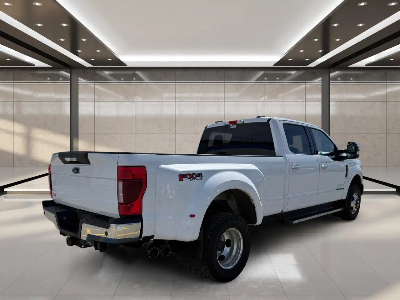 Ford F 350 снимка Ford F 350