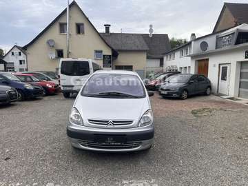 1.8 ** Klima ** Wenig KM **