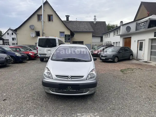Citroen Xsara Picasso 1.8 ** Klima ** Wenig KM **