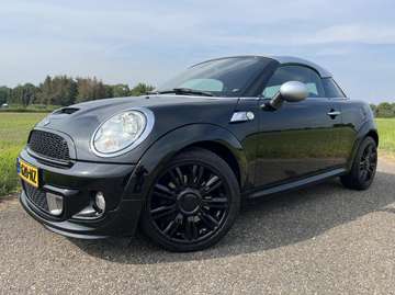 1.6 Pepper 184PK - Leder - Xenon - Navi - Nieuwe K