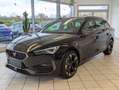 CUPRA Leon 1.5eTSI DSG Matrix Cam Vision+ Full Link Zwart - thumbnail 3