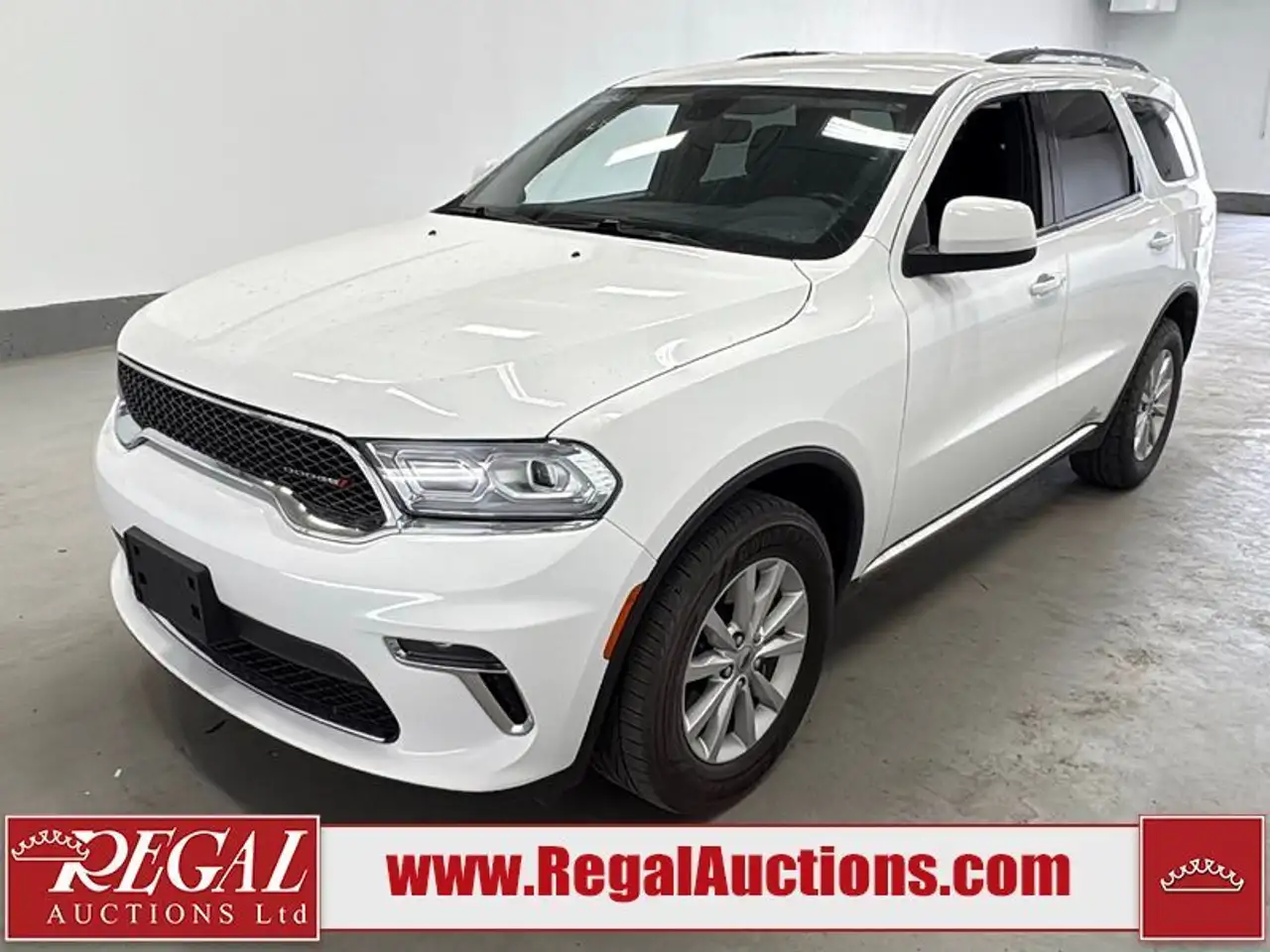 2022 Dodge Durango