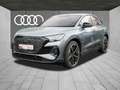 Audi Q4 e-tron Sportback 55 quattro S line LM21 Matrix LED AHK... Blau - thumbnail 4