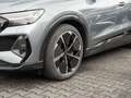 Audi Q4 e-tron Sportback 55 quattro S line LM21 Matrix LED AHK... Blau - thumbnail 12