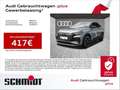 Audi Q4 e-tron Sportback 55 quattro S line LM21 Matrix LED AHK... Blau - thumbnail 1