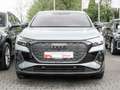 Audi Q4 e-tron Sportback 55 quattro S line LM21 Matrix LED AHK... Blau - thumbnail 13