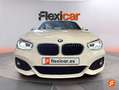 BMW 120 120i Blanco - thumbnail 2