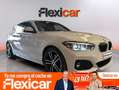 BMW 120 120i Blanco - thumbnail 1
