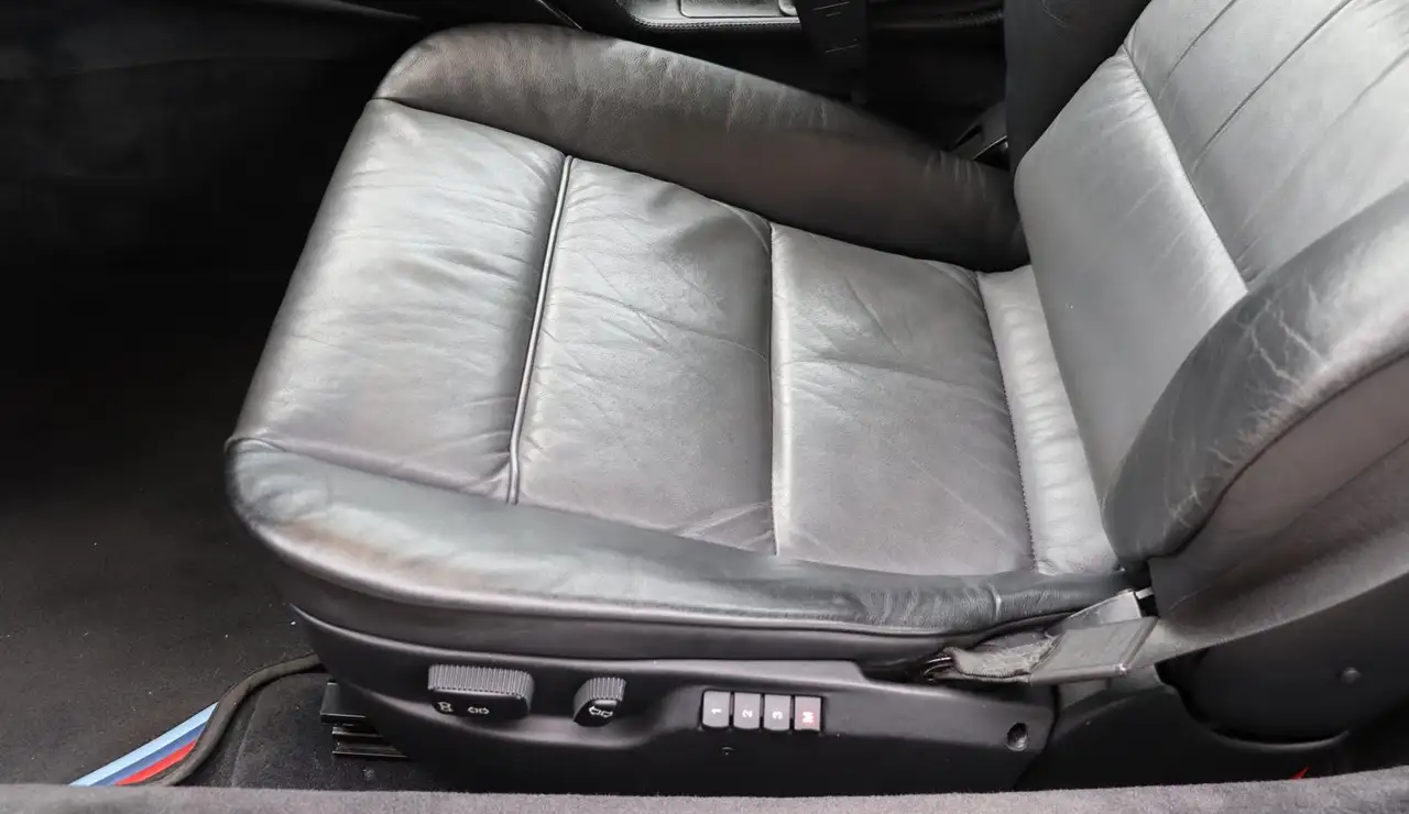 BMW 840 Ci 4.4 V8 Leder/SHZ/eS/Memory/Klima/SD/BC, foto 9