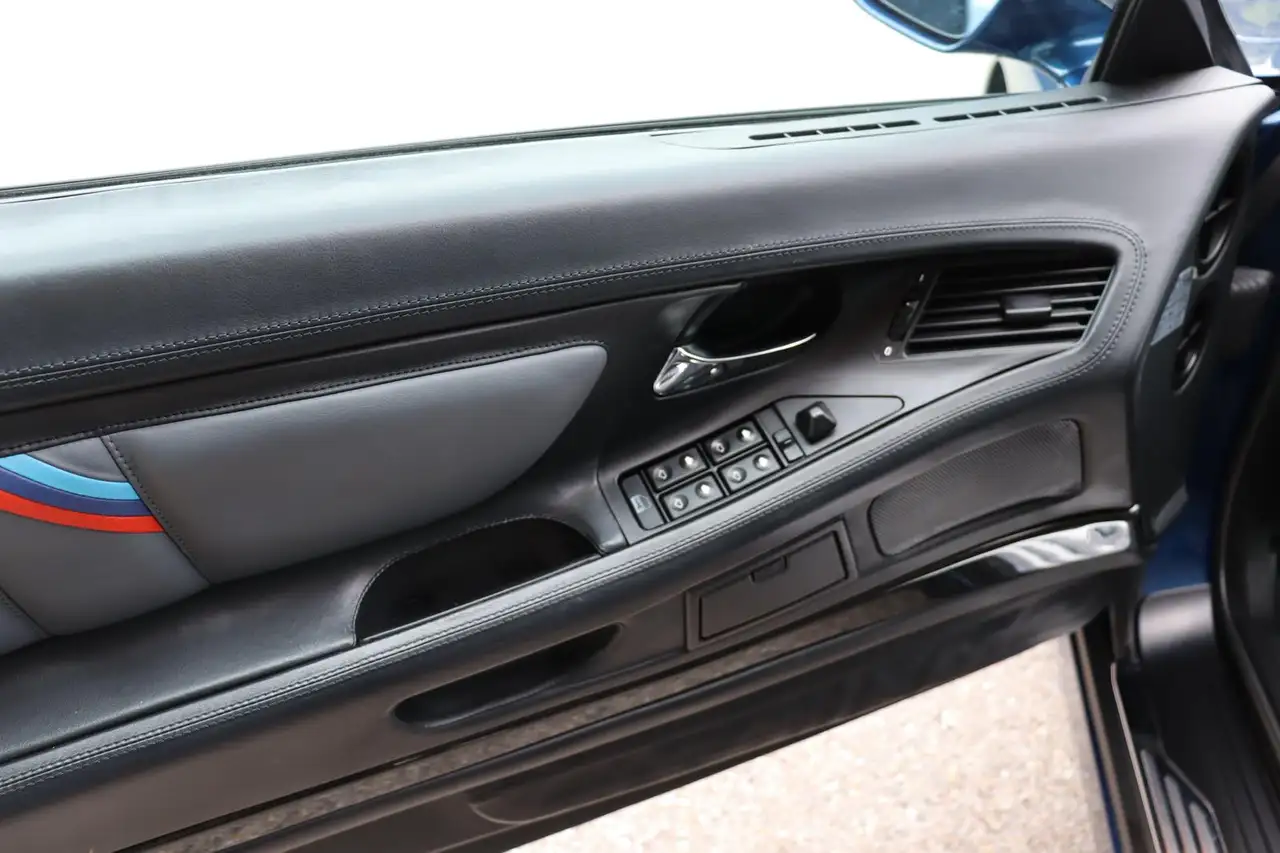 BMW 840 Ci 4.4 V8 Leder/SHZ/eS/Memory/Klima/SD/BC, foto 7
