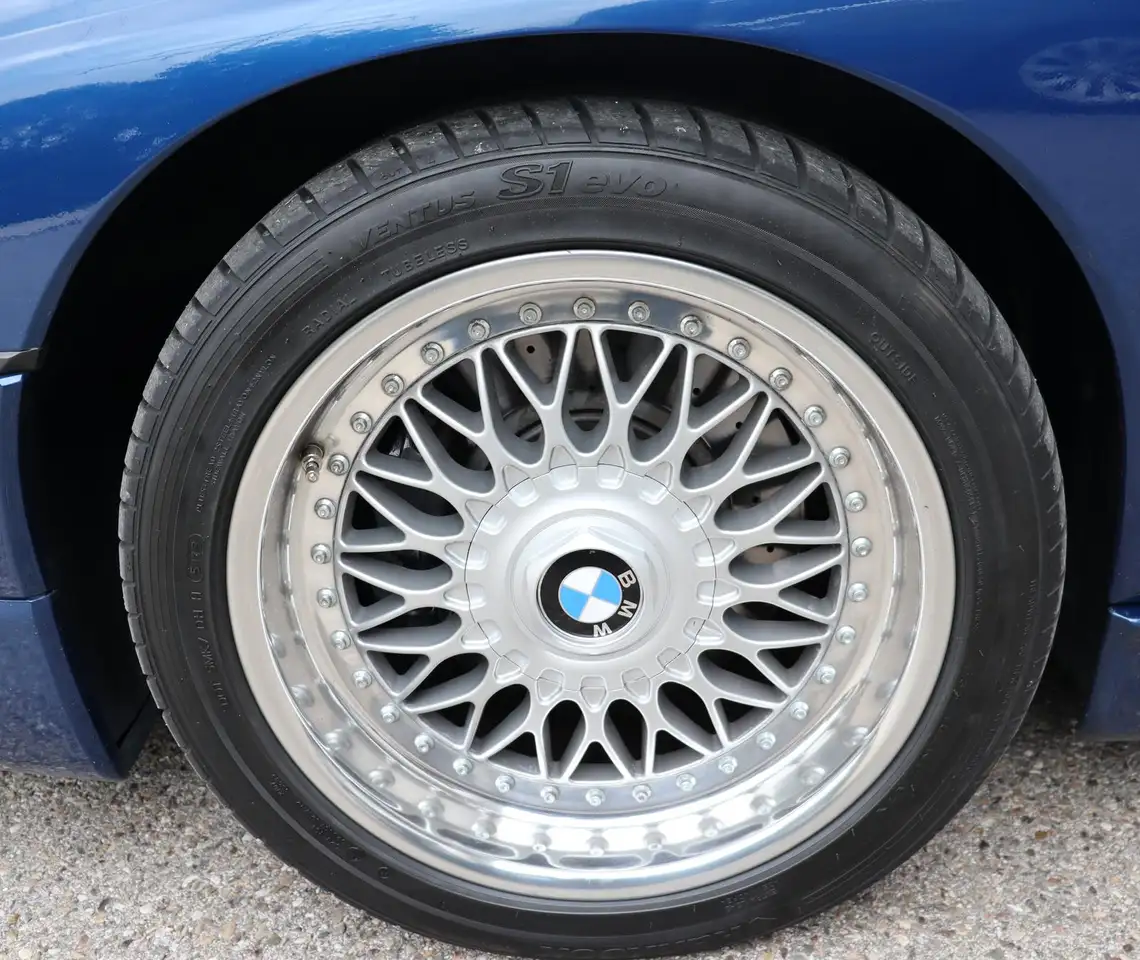 BMW 840 Ci 4.4 V8 Leder/SHZ/eS/Memory/Klima/SD/BC, foto 5