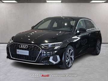 Sportback 35 2.0 tdi Business Advanced s-tronic