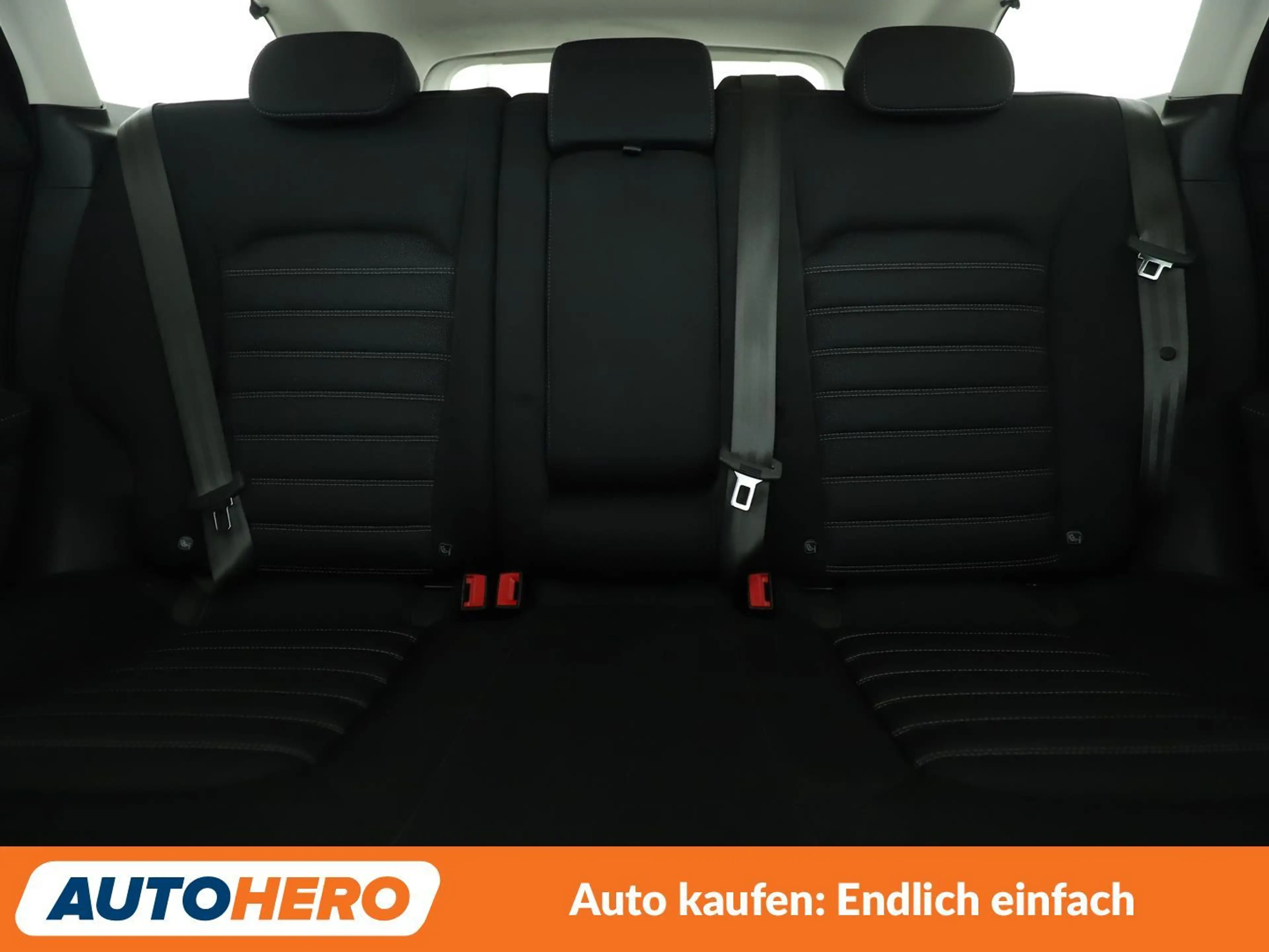 Ford Mondeo 1.5 EcoBoost Trend*CAM*PDC*SHZ*KLIMA*TEMPO* — photo 15