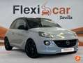 Opel Adam 1.4 XEL S&S Glam Gris - thumbnail 3