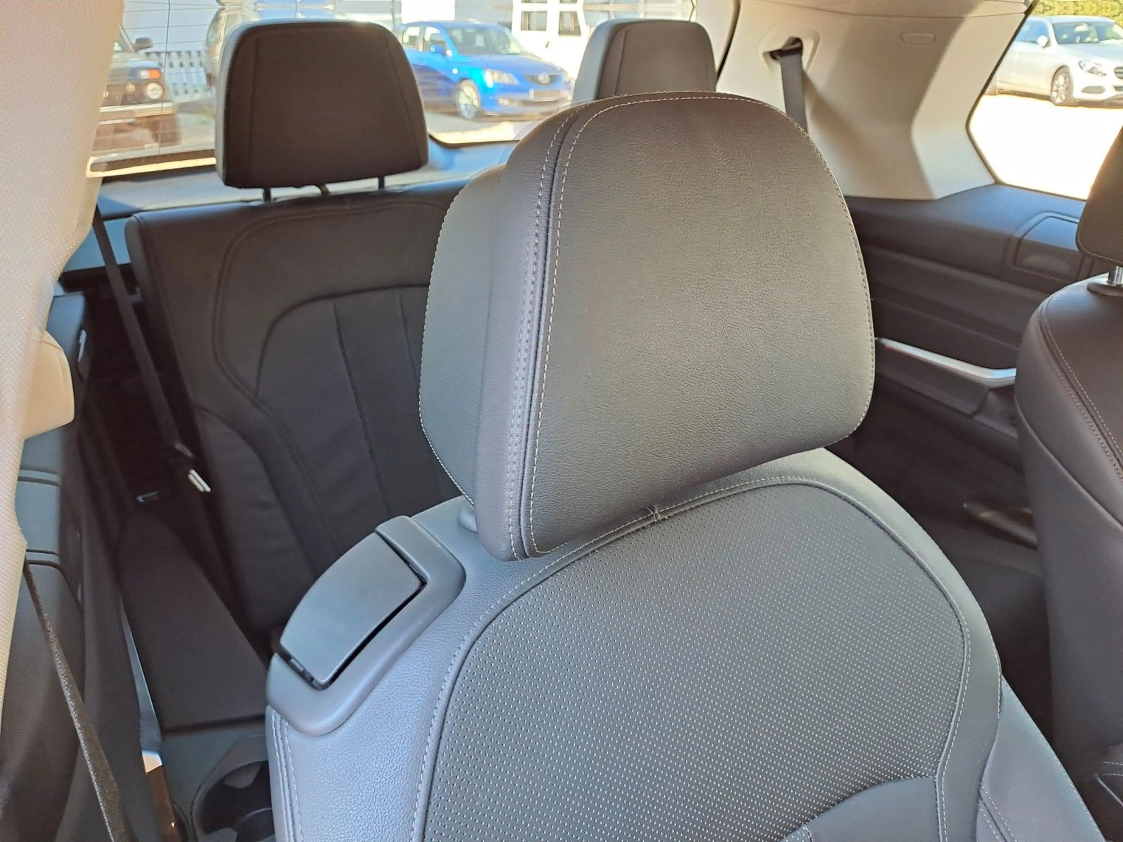 BMW X7 xDrive 40 i*1 HD*PANORAMA*45TKM*LASER*6 SITZE — photo 14