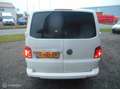 Volkswagen T6 Transporter 2.0 TDI L2H1 Wit - thumbnail 4