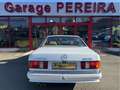 Mercedes-Benz 500 SEC V8 AMG PANO CUIR Blanc - thumbnail 4