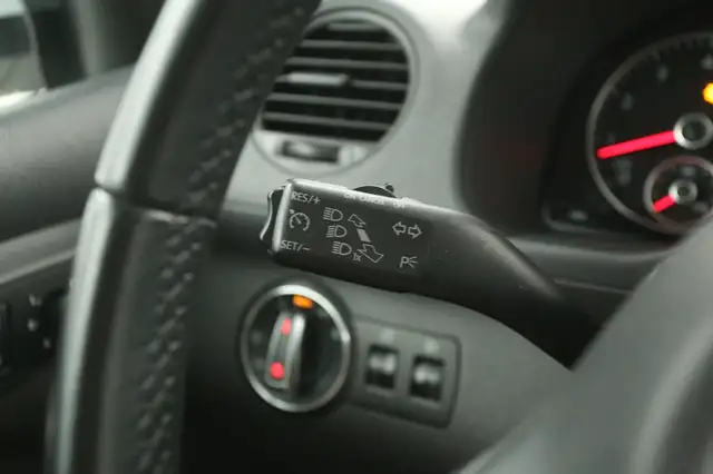 Volkswagen Caddy view 18