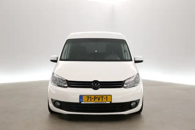 Volkswagen Caddy view 9