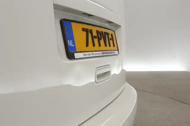 Volkswagen Caddy view 26