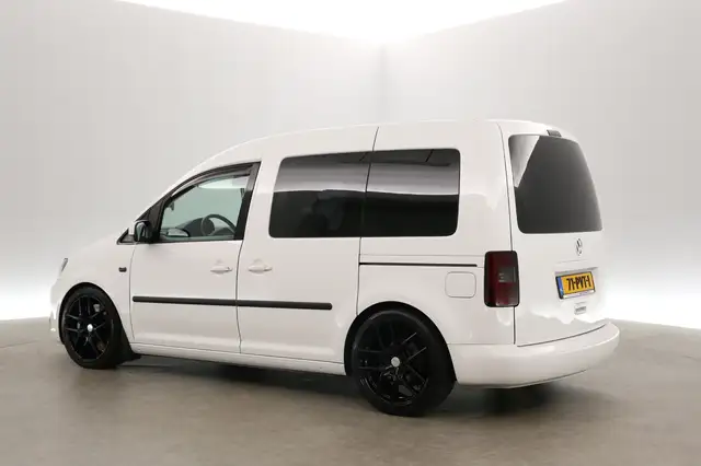 Volkswagen Caddy view 7
