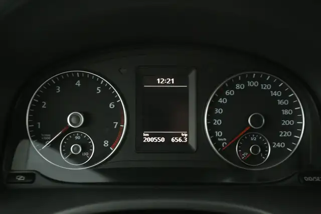 Volkswagen Caddy view 15