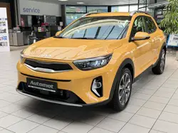 Kia Stonic 1.0 TGDI Spirit*LED*Navi*DAB*Automatik