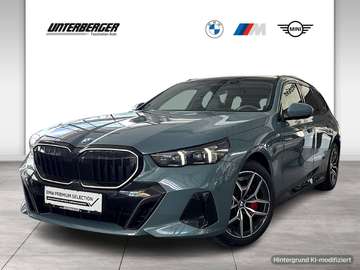 e xDrive Touring M Sportpaket Head-Up DAB
