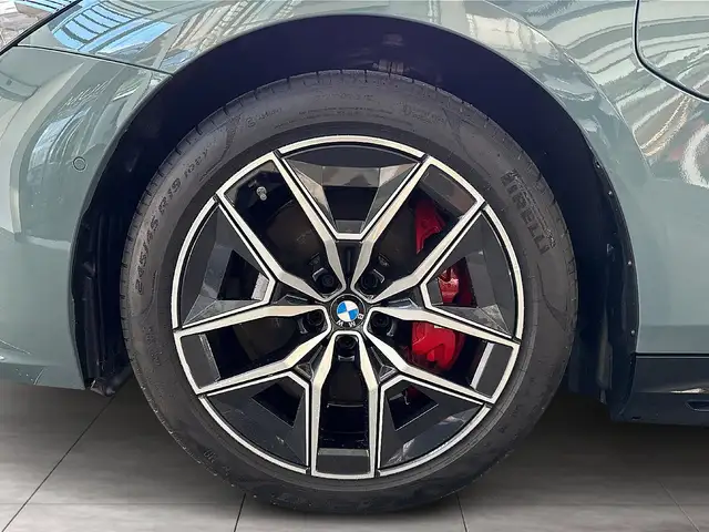 BMW 550 e xDrive Touring M Sportpaket Head-Up DAB Ansicht 6