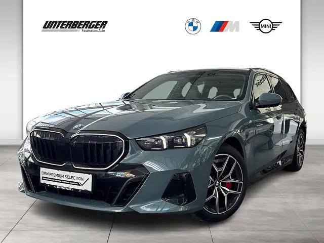 BMW 550 e xDrive Touring M Sportpaket Head-Up DAB