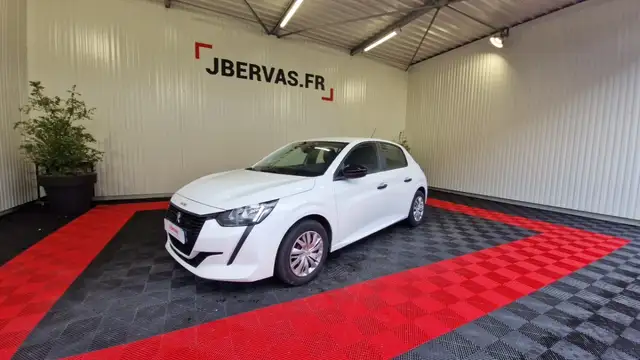 Peugeot Autres BLUEHDI 100 SS PREMIUM